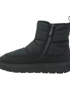 FITFLOP Pantofi Iq-comff W/resistant Nylon Boots