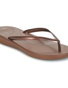 FITFLOP Pantofi IQUSHION ERGONOMIC FLIP FLOPS
