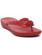 FITFLOP Pantofi IQUSHION FLIP FLOP