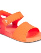 FITFLOP Pantofi IQUSHION KIDS JUNIOR OMBRE ERGONOMIC B/S SANDALS