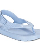 FITFLOP Pantofi IQUSHION KIDS TODDLER OMBRE ERGONOMIC FLIP - FLOPS