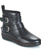 FITFLOP Pantofi LAILA DOUBLE BUCKLE