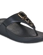 FITFLOP Pantofi LULU BOLD CRYSTALS TOE-POST