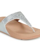 FITFLOP Pantofi LULU CRYSTAL EMBELLISHED
