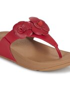 FITFLOP Pantofi LULU FLOWER