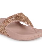 FITFLOP Pantofi Lulu Glitter
