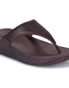 FITFLOP Pantofi LULU LEATHER