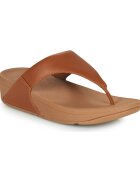 FITFLOP Pantofi LULU LEATHER TOEPOST