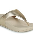 FITFLOP Pantofi LULU LEATHER TOEPOST