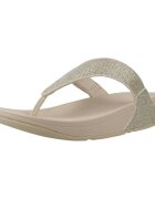 FITFLOP Pantofi Lulu Shimmerglitz