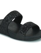 FITFLOP Pantofi Lulu Slide - Glitter