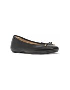 FITFLOP Pantofi MOCASINI W DELICATO BOW SOFT