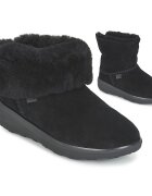 FITFLOP Pantofi MUKLUK SHORTY 2 BOOTS