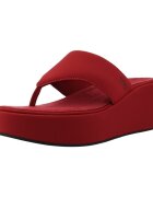 FITFLOP Pantofi Platfforms Wedge