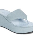 FITFLOP Pantofi PLATFORM SANDALS