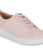 FITFLOP Pantofi RALLY CANVAS TRAINERS