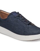 FITFLOP Pantofi RALLY DENIM