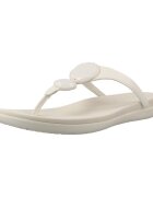 FITFLOP Pantofi Sandalia Solay Glossy Disc