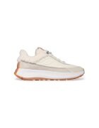 FITFLOP Pantofi SNEAKERS F-MODE FLOW SHEARLING-MIX