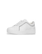 FITFLOP Pantofi SNEAKERS RALLY CRYSTAL-TRIM