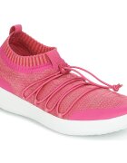 FITFLOP Pantofi UBERKNITW SLIP-ON GRILLE SNEAKERS