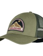 Fjallraven Accesorii textile Badge Långtradarkeps