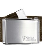 Fjallraven Accesorii textile Canvas Belt