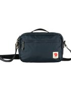 Fjallraven Genti High Coast Crossbody Navy