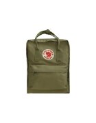Fjallraven Genti Kanken Clay