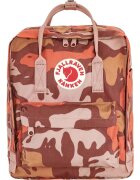 Fjallraven Genti Kånken Graphics