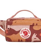 Fjallraven Genti Kånken Graphics Hip Pack