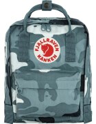 Fjallraven Genti Kånken Graphics Mini