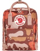 Fjallraven Genti Kånken Graphics Mini