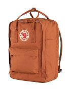 Fjallraven Genti Kånken Laptop 15" Terracotta Brown