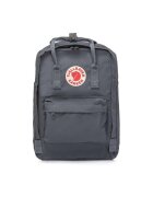 Fjallraven Genti Kanken Laptop 15QUOT Super Grey