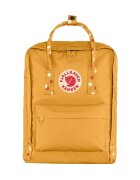 Fjallraven Genti Kanken Ochre-confetti