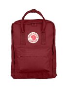 Fjallraven Genti Kanken Ox Red