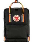 Fjallraven Genti Kånken Rainbow