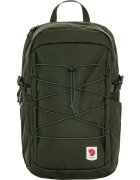 Fjallraven Genti Skule 24