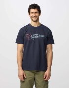 Fjallraven Îmbracaminte Archive Logo T-Shirt M