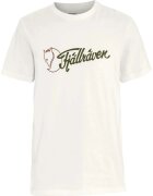 Fjallraven Îmbracaminte Archive Logo T-Shirt M