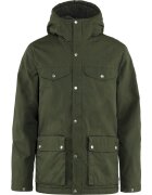 Fjallraven Îmbracaminte Greenland Winter Jacket M