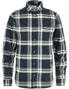 Fjallraven Îmbracaminte Övik Lite Flannel Shirt M