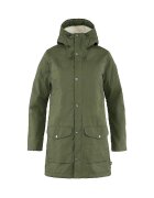 Fjallraven Îmbracaminte Parka Greenland Olive