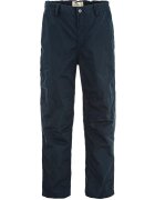 Fjallraven Îmbracaminte Vardag Relaxed Trousers M