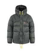 Fjallraven Îmbracaminte Veste Fjällräven Expedition Lite Down Jacket Gris