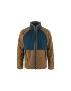 Fjallraven Îmbracaminte Veste Vardag Pile Marron