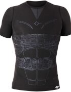 Floky Îmbracaminte Oxygen Short Sleeve