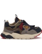 Flower Mountain Pantofi 1C71 YAMANO 3