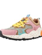 Flower Mountain Pantofi Rulis Woman